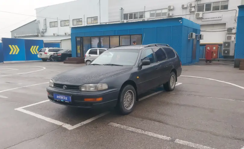 Toyota Camry 1992 года за 2 000 000 тг. в Алматы