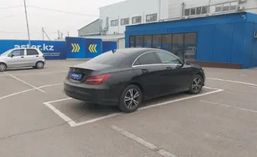 Mercedes-Benz CLA 2017 года за 11 000 000 тг. в Алматы фото 3