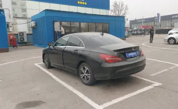 Mercedes-Benz CLA 2017 года за 11 000 000 тг. в Алматы фото 4