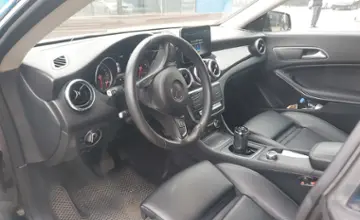 Mercedes-Benz CLA 2017 года за 11 000 000 тг. в Алматы фото 5