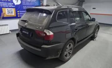 BMW X3 2004 года за 6 500 000 тг. в Уральск