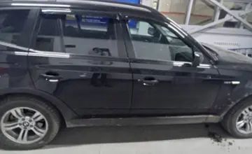 BMW X3 2004 года за 6 500 000 тг. в Уральск фото 4