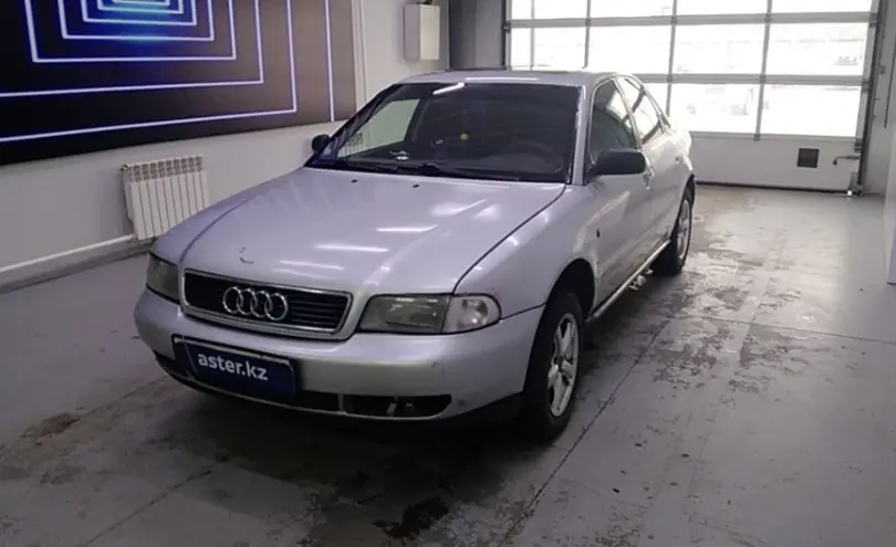 Audi A4 1995 года за 1 400 000 тг. в Павлодар