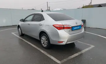 Toyota Corolla 2015 года за 8 500 000 тг. в Шымкент фото 4