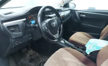 Toyota Corolla 2015 года за 8 500 000 тг. в Шымкент фото 5