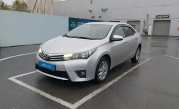 Toyota Corolla 2015 года за 8 500 000 тг. в Шымкент фото 1