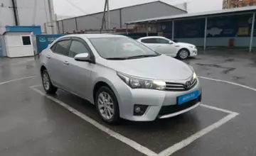 Toyota Corolla 2015 года за 8 500 000 тг. в Шымкент фото 2