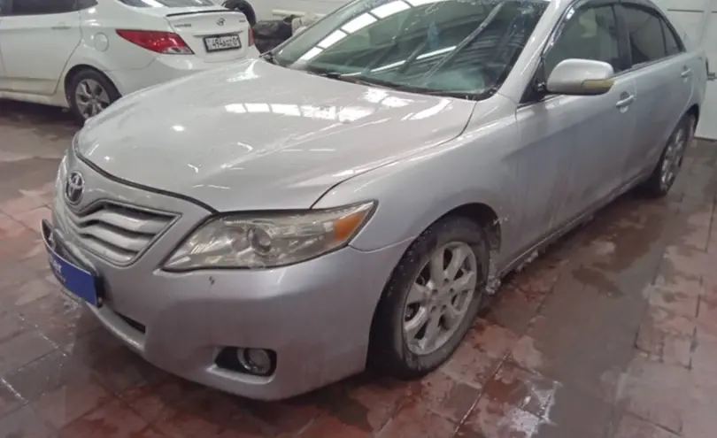 Toyota Camry 2010 года за 6 500 000 тг. в Астана