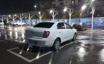 Chevrolet Cobalt 2022 года за 6 000 000 тг. в Алматы фото 3