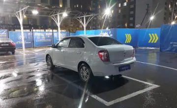 Chevrolet Cobalt 2022 года за 6 000 000 тг. в Алматы фото 4