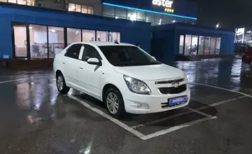 Chevrolet Cobalt 2022 года за 6 000 000 тг. в Алматы фото 2