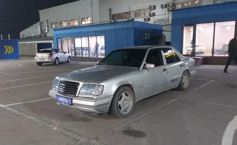 Mercedes-Benz E-Класс 1994 года за 1 700 000 тг. в Алматы