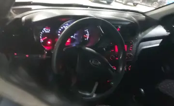 Kia Rio 2014 года за 4 700 000 тг. в Алматы фото 5