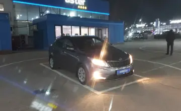 Kia Rio 2014 года за 4 700 000 тг. в Алматы фото 2