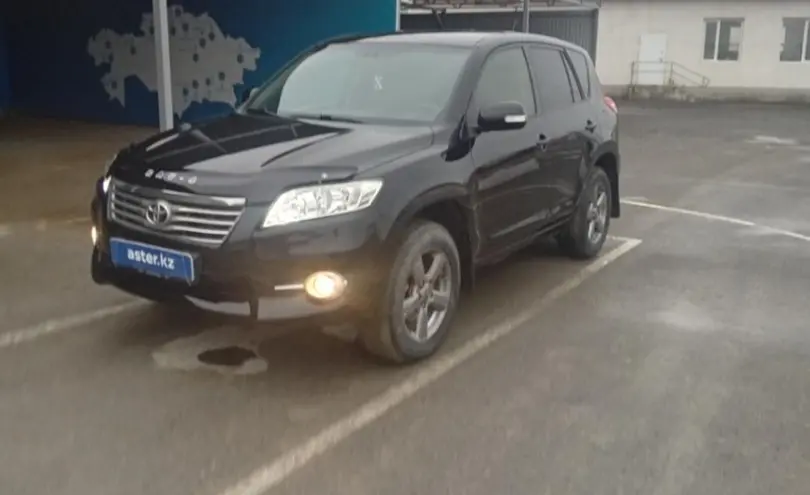 Toyota RAV4 2012 года за 9 000 000 тг. в Кызылорда