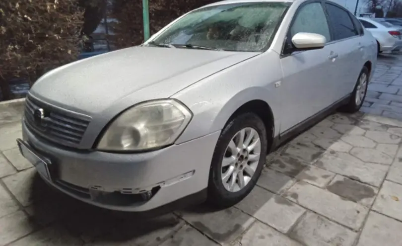 Nissan Teana 2006 года за 3 000 000 тг. в Талдыкорган