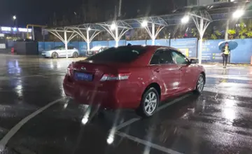 Toyota Camry 2010 года за 8 000 000 тг. в Алматы фото 3