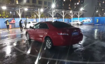 Toyota Camry 2010 года за 8 000 000 тг. в Алматы фото 4