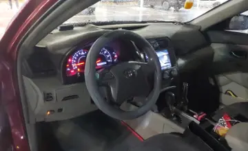 Toyota Camry 2010 года за 8 000 000 тг. в Алматы фото 5