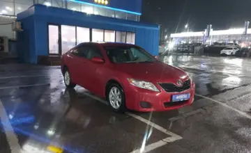 Toyota Camry 2010 года за 8 000 000 тг. в Алматы фото 2
