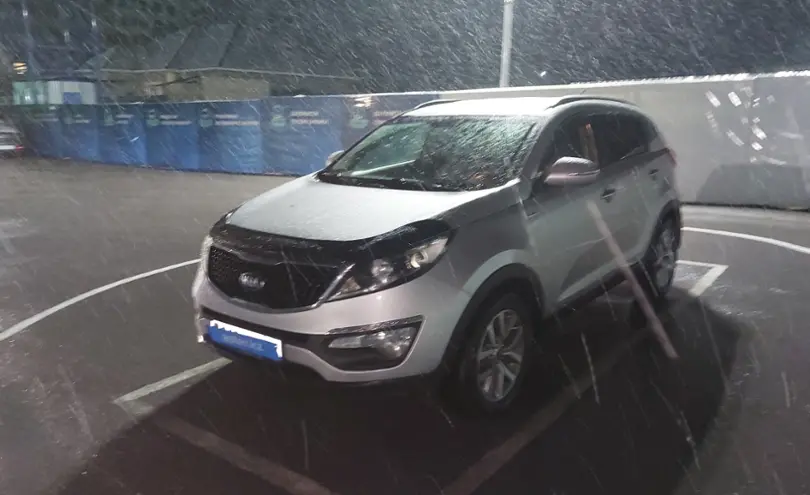 Kia Sportage 2014 года за 8 500 000 тг. в Шымкент