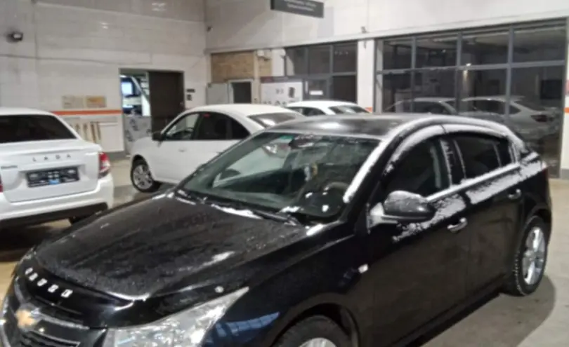 Chevrolet Cruze 2013 года за 5 000 000 тг. в Караганда