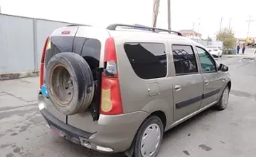 LADA (ВАЗ) Largus 2015 года за 4 000 000 тг. в Атырау