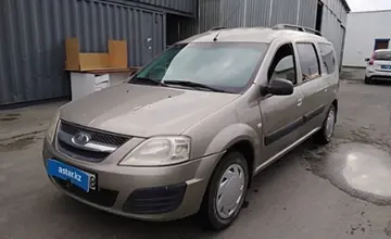 LADA (ВАЗ) Largus 2015 года за 4 000 000 тг. в Атырау фото 1
