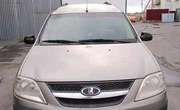 LADA (ВАЗ) Largus 2015 года за 4 000 000 тг. в Атырау фото 2
