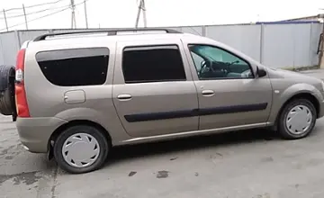 LADA (ВАЗ) Largus 2015 года за 4 000 000 тг. в Атырау фото 4
