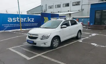 Chevrolet Cobalt 2023 года за 6 500 000 тг. в Алматы фото 1