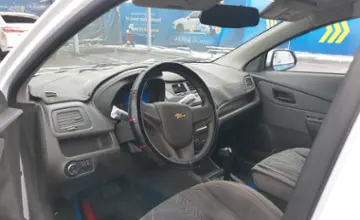 Chevrolet Cobalt 2023 года за 6 500 000 тг. в Алматы фото 5