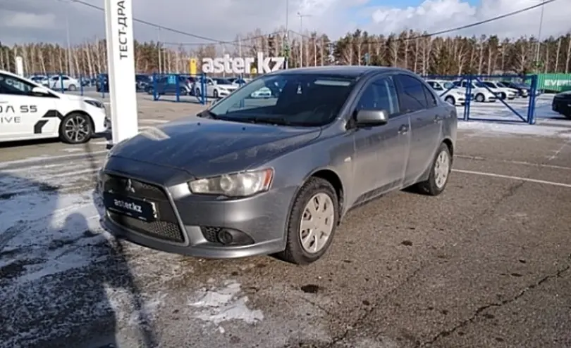 Mitsubishi Lancer 2014 года за 5 000 000 тг. в Усть-Каменогорск