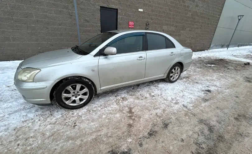 Toyota Avensis 2004 года за 3 800 000 тг. в Астана