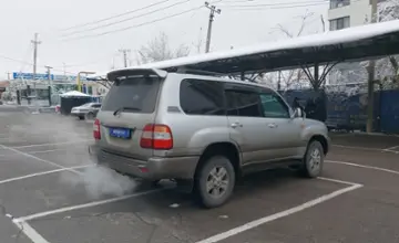 Toyota Land Cruiser 2005 года за 11 000 000 тг. в Алматы фото 3