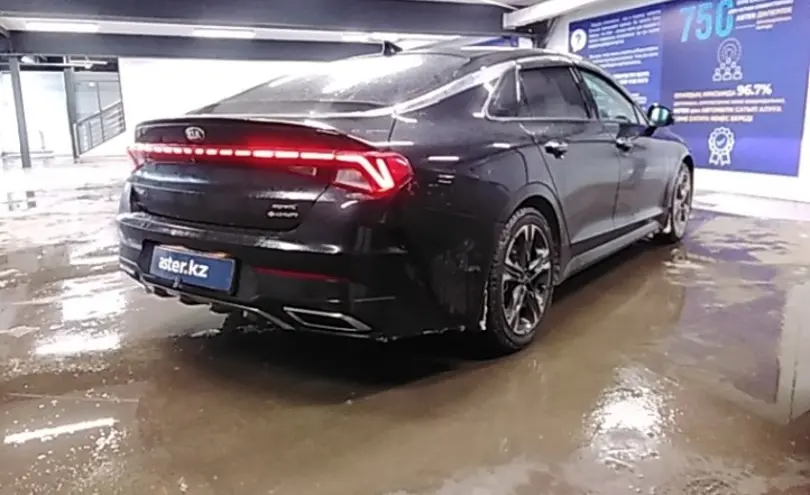 Kia K5 2020 года за 15 500 000 тг. в Астана фото 5