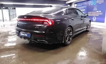 Kia K5 2020 года за 15 500 000 тг. в Астана