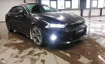 Kia K5 2020 года за 15 500 000 тг. в Астана фото 3