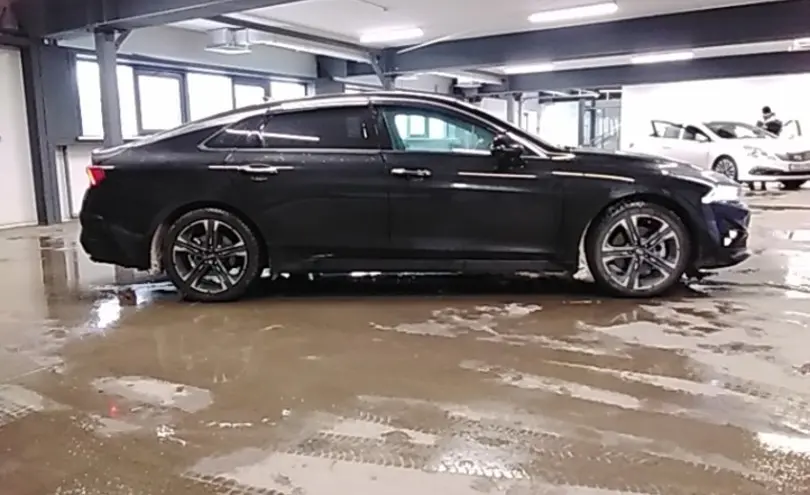 Kia K5 2020 года за 15 500 000 тг. в Астана фото 4