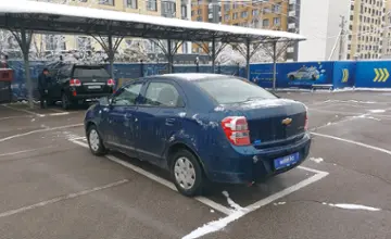 Chevrolet Cobalt 2023 года за 5 500 000 тг. в Алматы фото 4