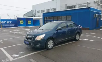 Chevrolet Cobalt 2023 года за 5 500 000 тг. в Алматы фото 1