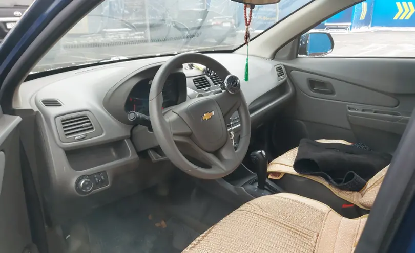 Chevrolet Cobalt 2023 года за 5 500 000 тг. в Алматы фото 5