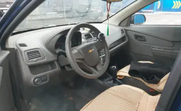Chevrolet Cobalt 2023 года за 5 500 000 тг. в Алматы фото 5