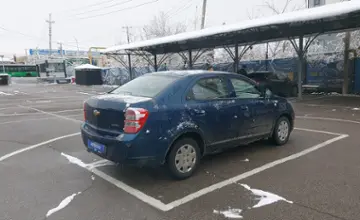 Chevrolet Cobalt 2023 года за 5 500 000 тг. в Алматы фото 3