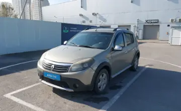 Renault Sandero 2013 года за 4 300 000 тг. в Шымкент фото 1