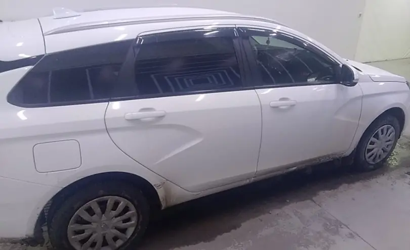 LADA (ВАЗ) Vesta 2022 года за 6 500 000 тг. в Павлодар фото 4
