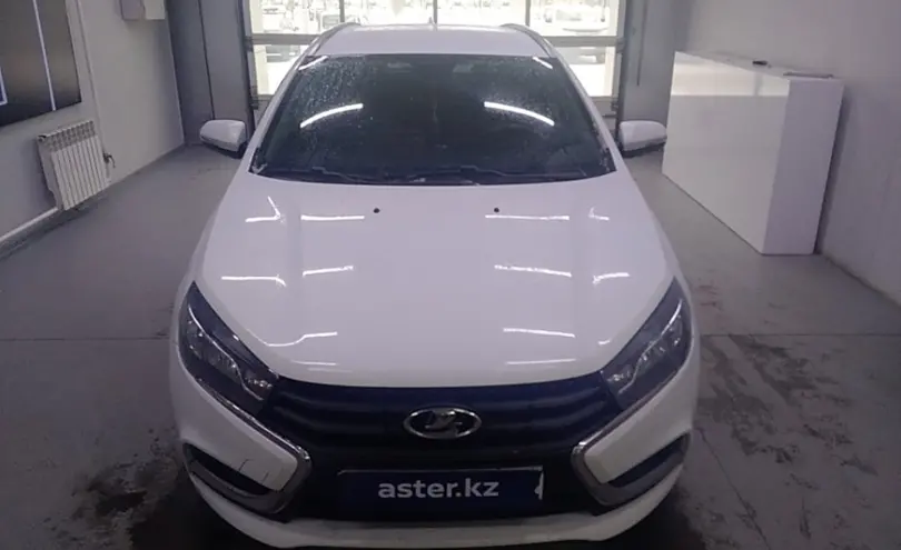 LADA (ВАЗ) Vesta 2022 года за 6 500 000 тг. в Павлодар фото 2