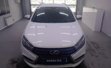 LADA (ВАЗ) Vesta 2022 года за 6 500 000 тг. в Павлодар фото 2