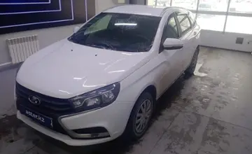 LADA (ВАЗ) Vesta 2022 года за 6 500 000 тг. в Павлодар фото 1