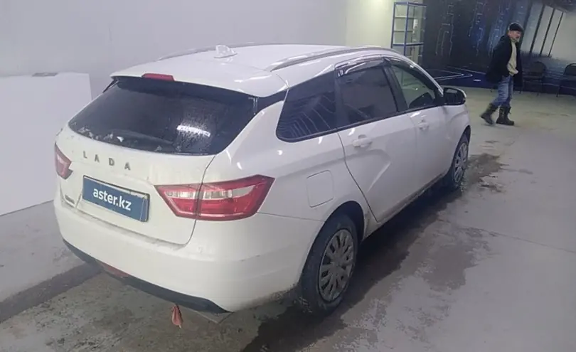 LADA (ВАЗ) Vesta 2022 года за 6 500 000 тг. в Павлодар фото 5